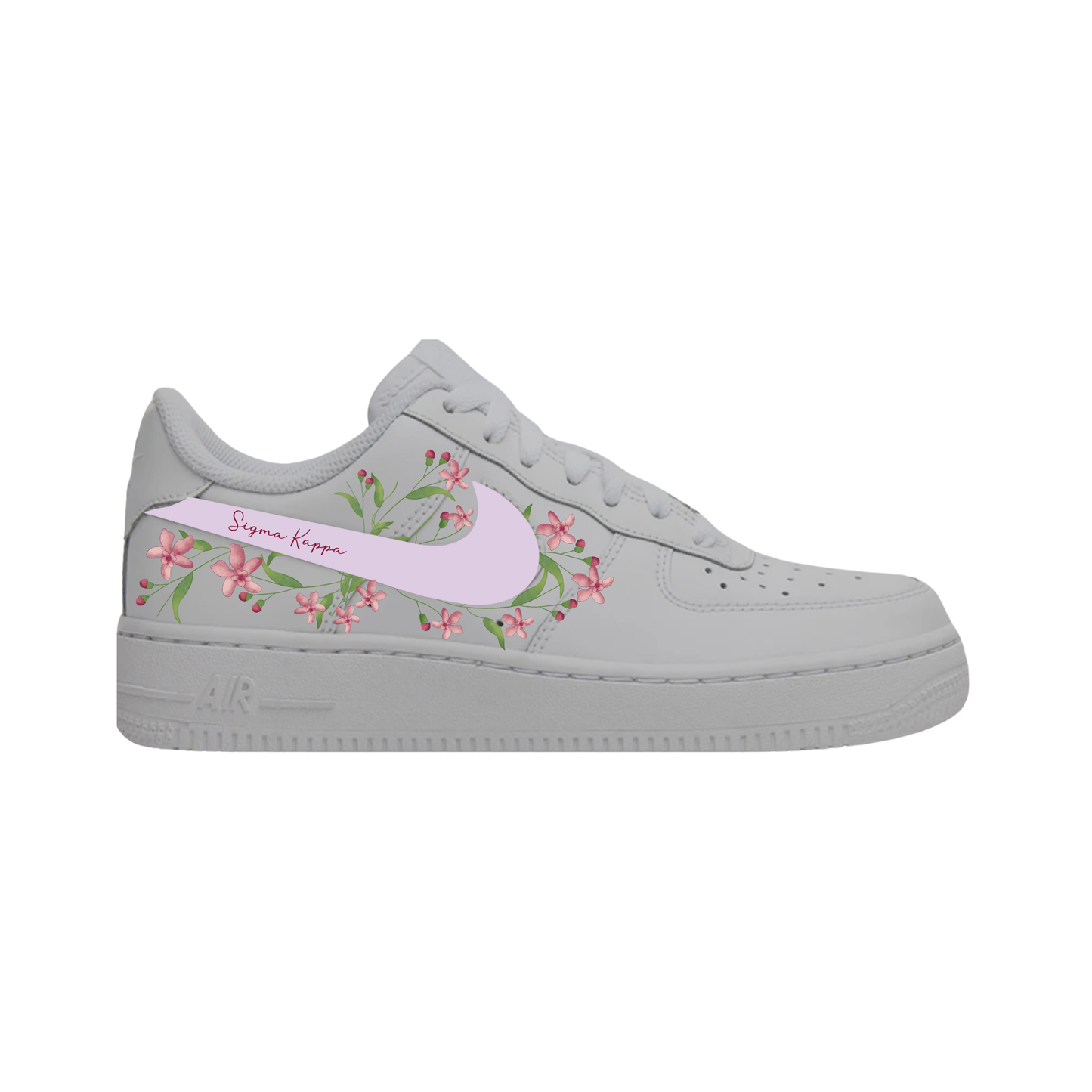Sigma Kappa Sneaker
