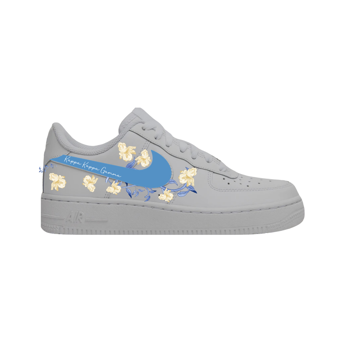 Kappa Kappa Gamma Sneaker