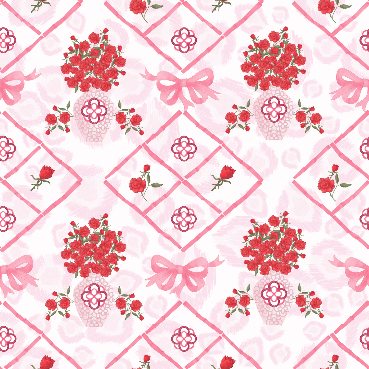Alpha Omicron Pi Cosmetic Bag
