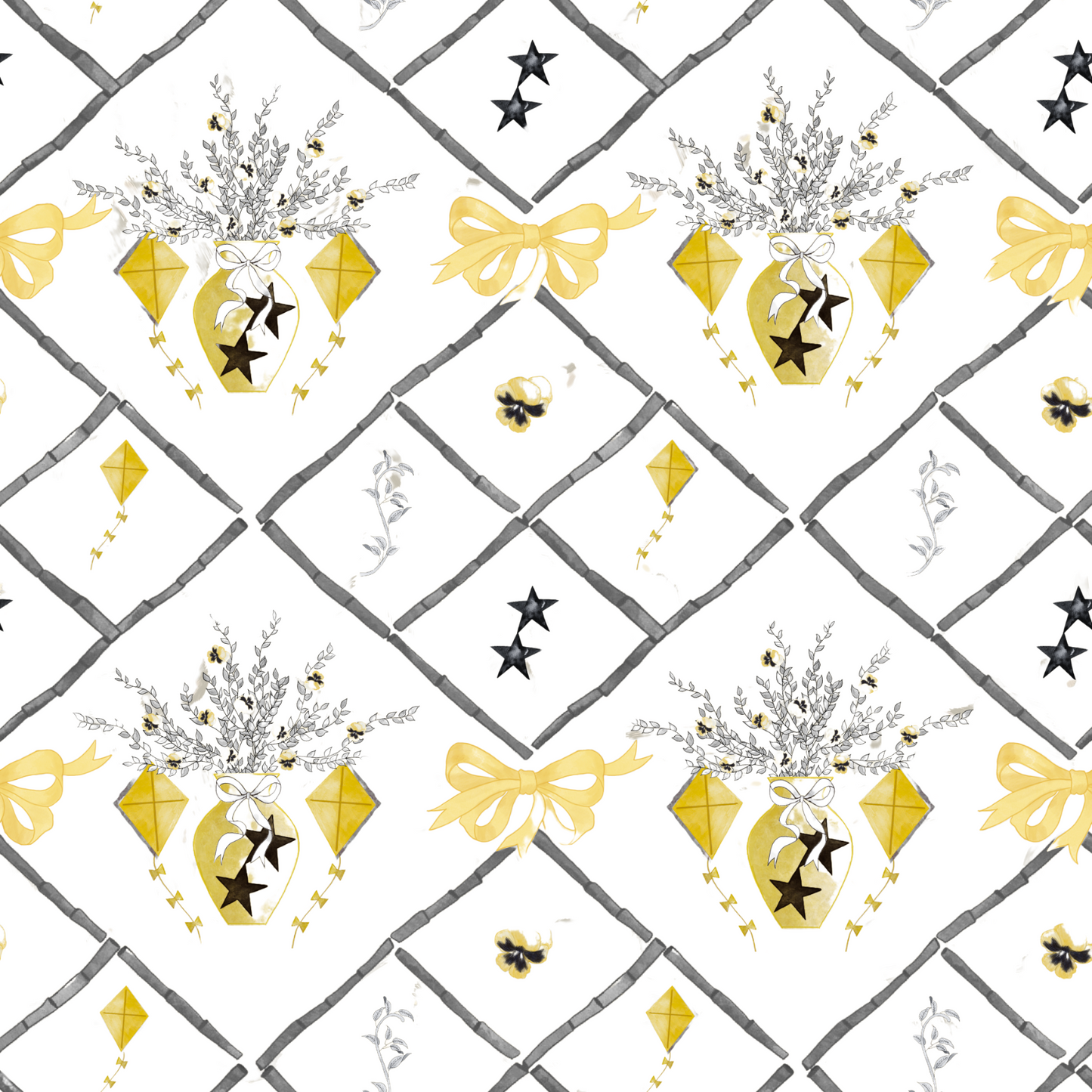 Kappa Alpha Theta Sorority Toiletry Bag