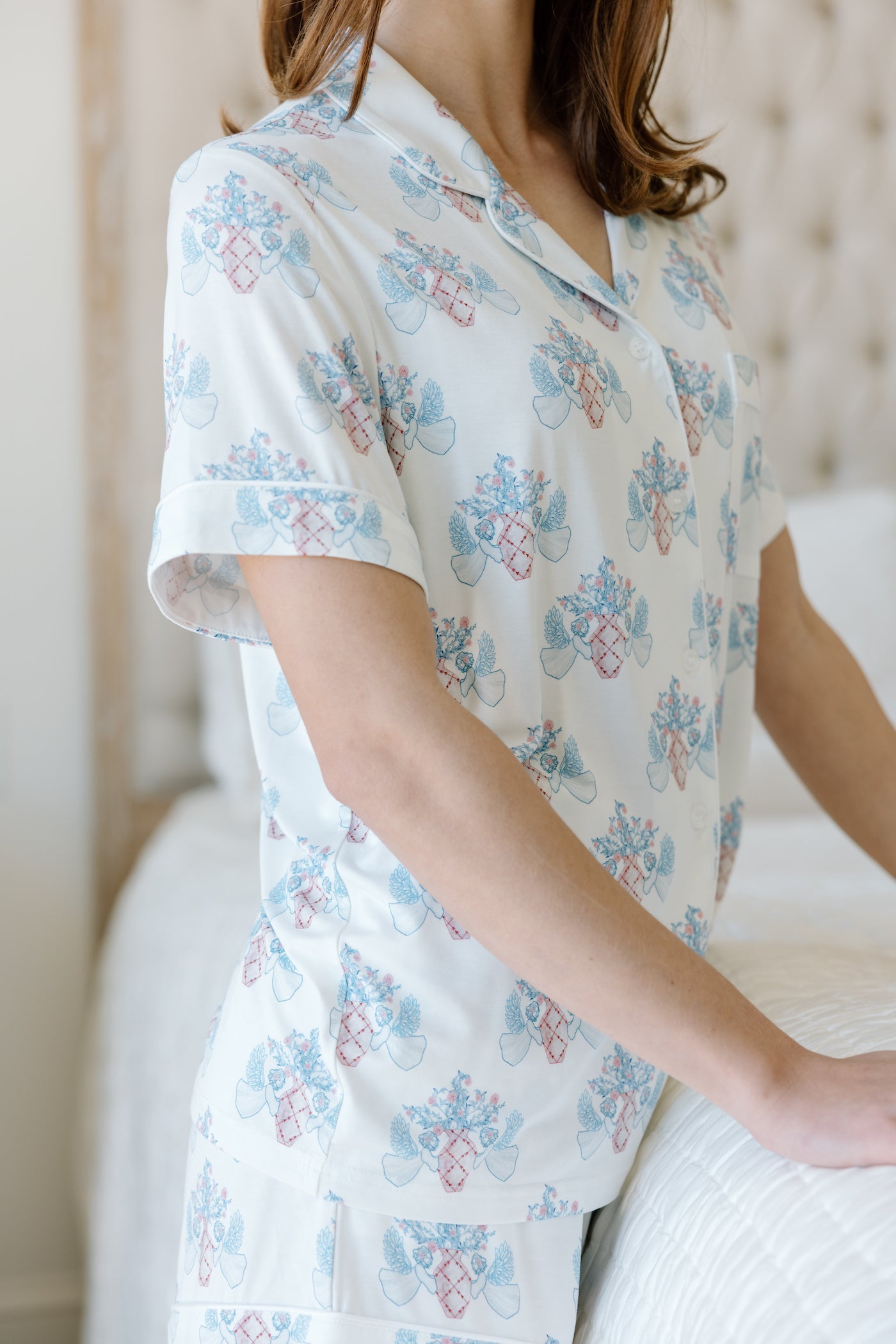 Pi Beta Phi Pajamas