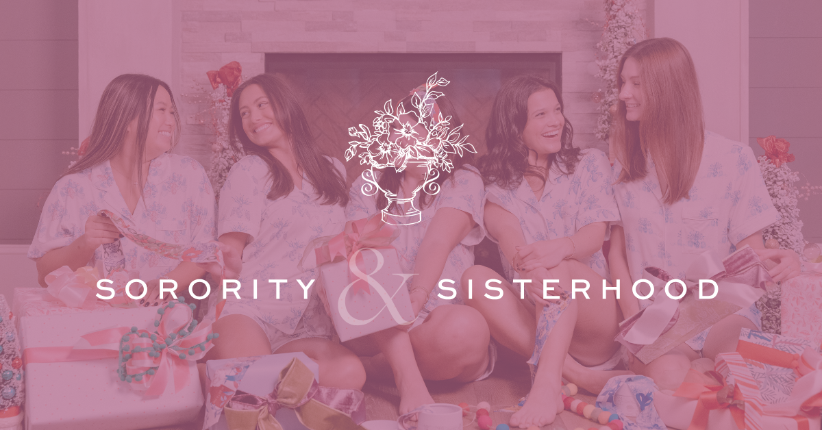 Sorority and Sisterhood Coupons and Promo Code