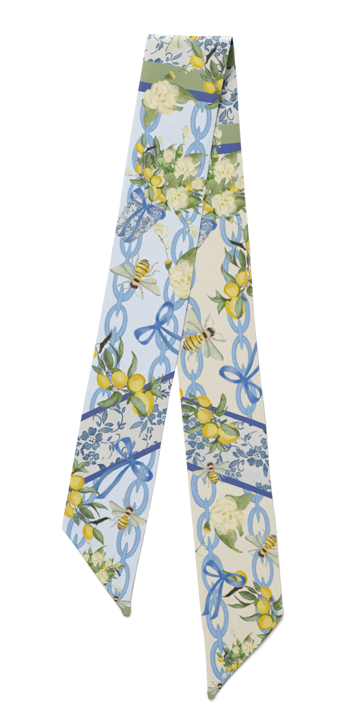 Bee Heirloom Scarflette™