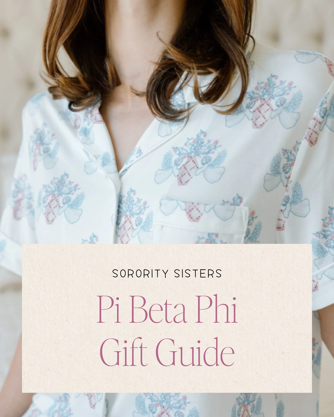 Pi Beta Phi Gift Guide: Friends and Leaders for Life