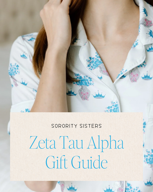 Zeta Tau Alpha Gift Guide: Seek the Noblest