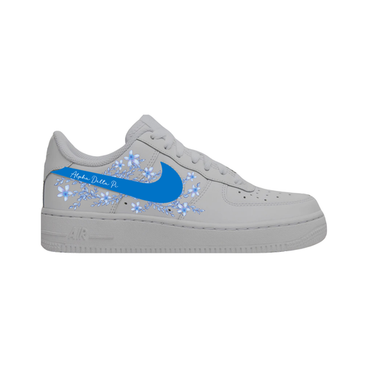Alpha Delta Pi Sneaker