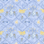 Kappa Kappa Gamma Toiletry Bag