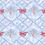 Pi Beta Phi Toiletry Bag