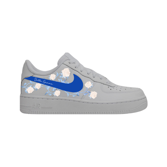 Delta Gamma Sneaker