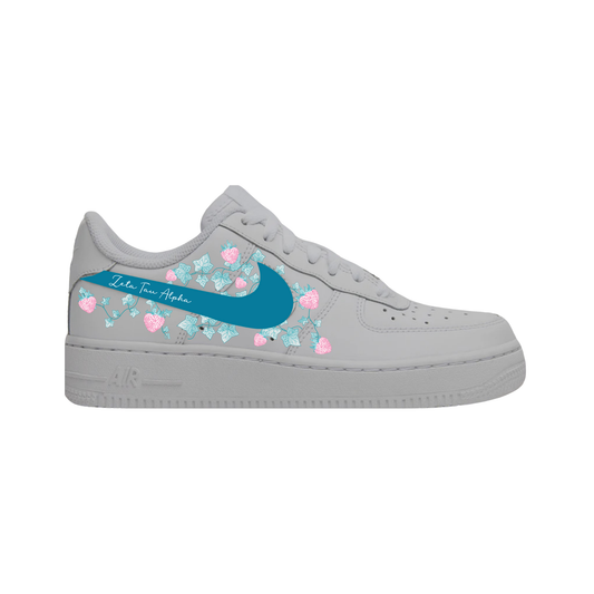 Zeta Tau Alpha Sneaker