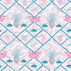 Zeta Tau Alpha Toiletry Bag