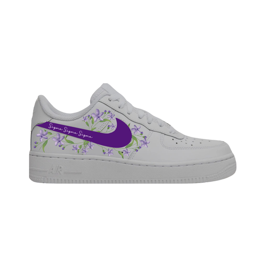 Sigma Sigma Sigma Sneaker