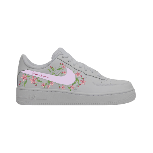 Sigma Kappa Sneaker