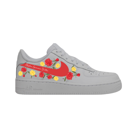 Alpha Gamma Delta Sneaker