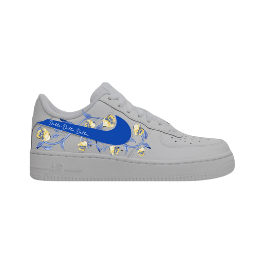 Delta Delta Delta Sneaker