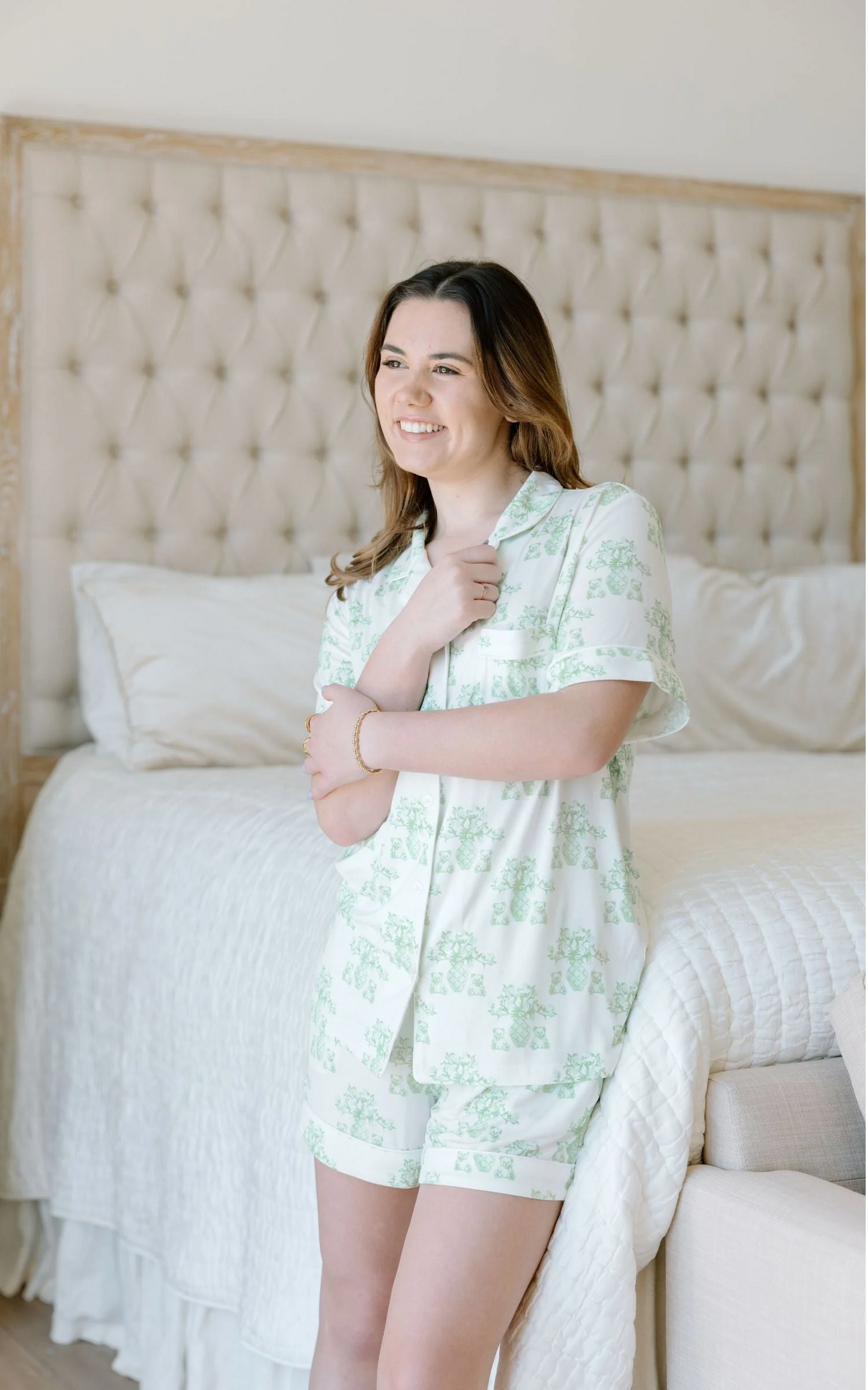 Kappa Delta Pajamas