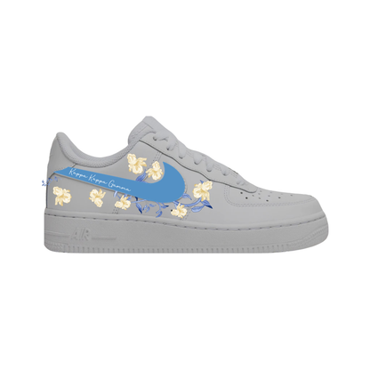 Kappa Kappa Gamma Sneaker
