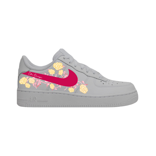 Chi Omega Sneaker