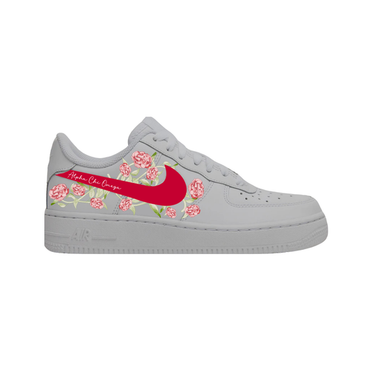 Alpha Chi Omega Sneaker
