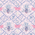 Delta Gamma Toiletry Bag