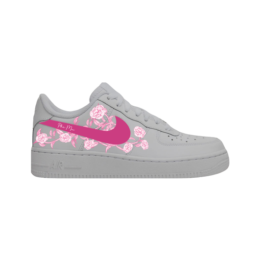 Phi Mu Sneaker