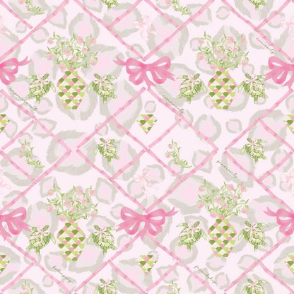 Delta Zeta Sorority Toiletry Bag