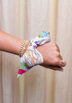 Leopard Heirloom Scarflette™