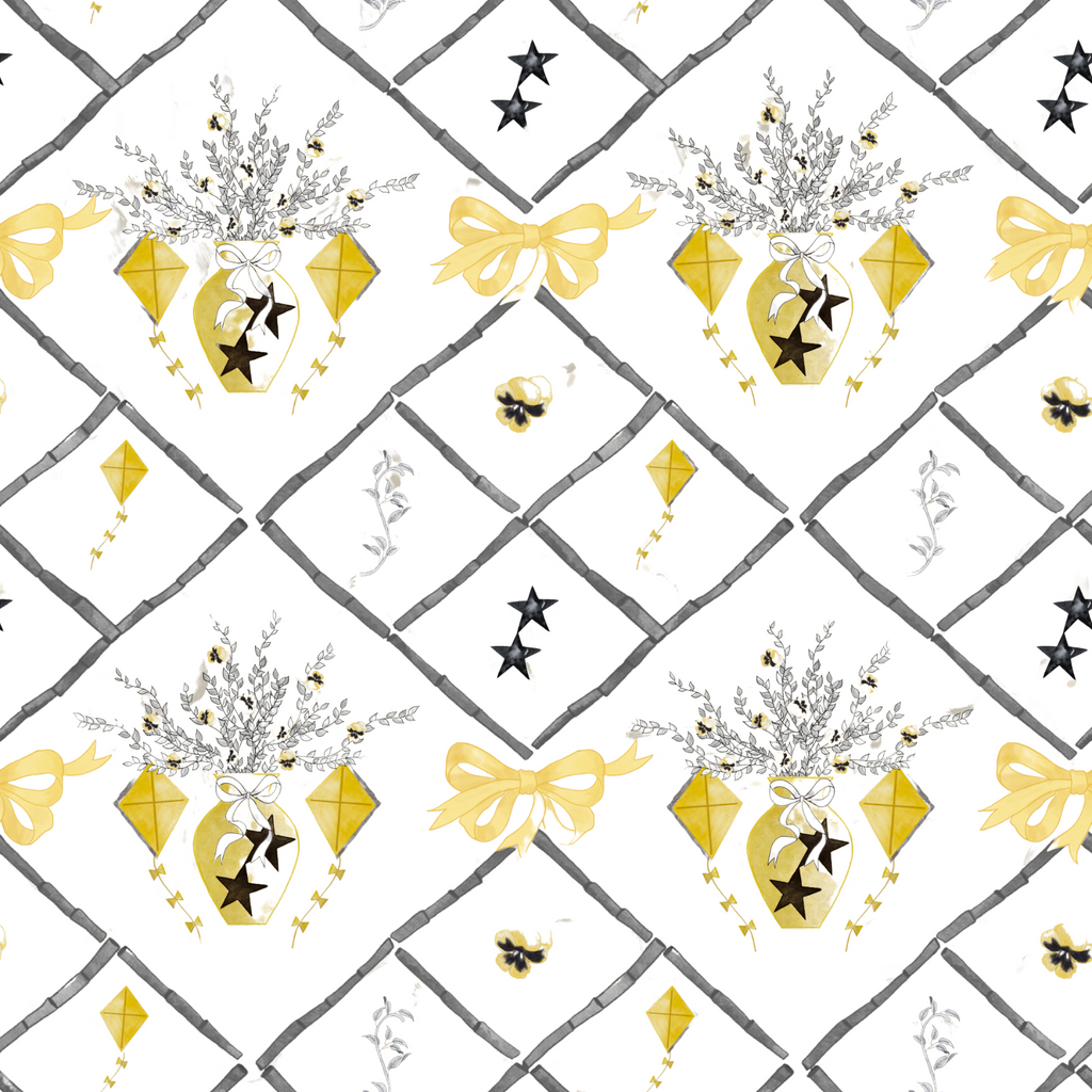 Kappa Alpha Theta Toiletry Bag