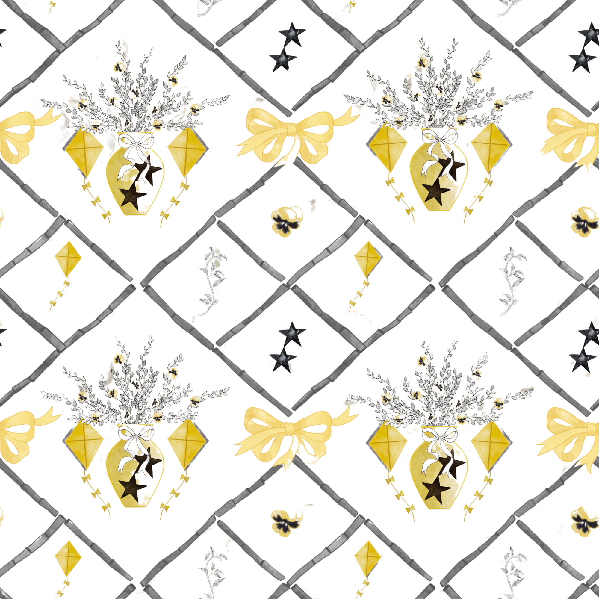 Kappa Alpha Theta Toiletry Bag