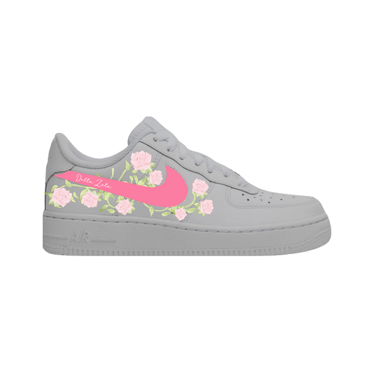Delta Zeta Sneaker
