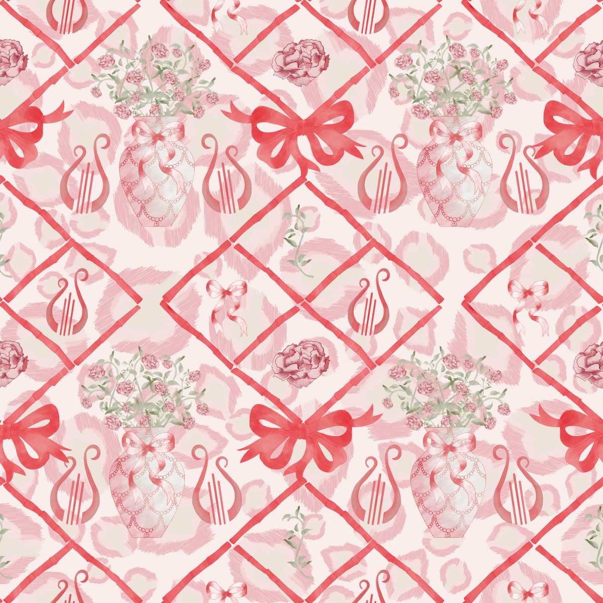 Alpha Chi Omega Toiletry Bag