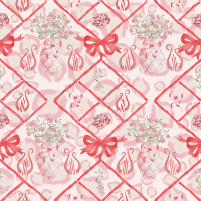 Alpha Chi Omega Toiletry Bag