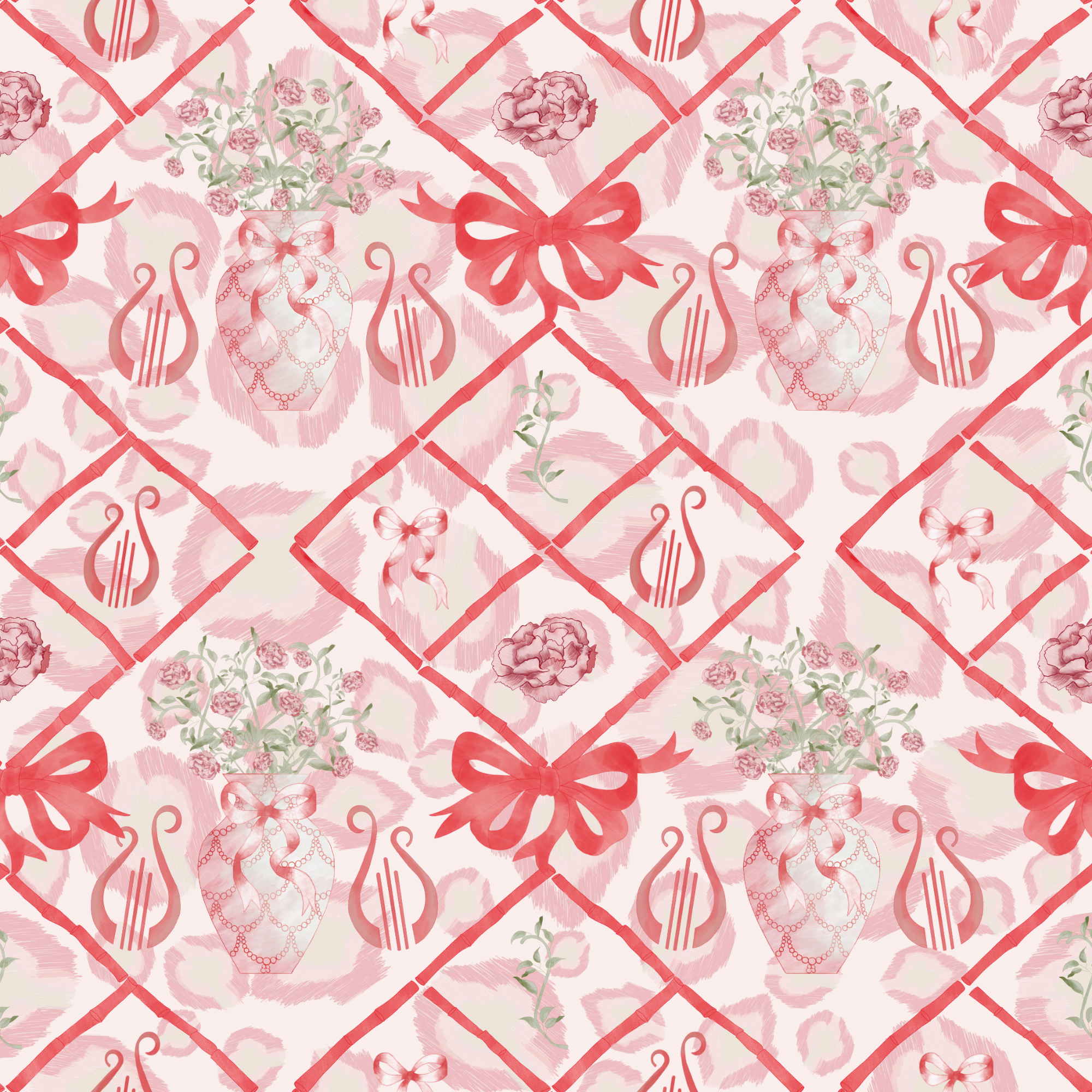 Alpha Chi Omega Toiletry Bag