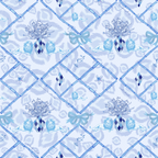 Alpha Delta Pi Toiletry Bag