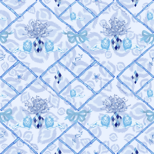 Alpha Delta Pi Toiletry Bag