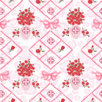 Alpha Omicron Pi Toiletry Bag