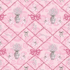 Alpha Phi Toiletry Bag