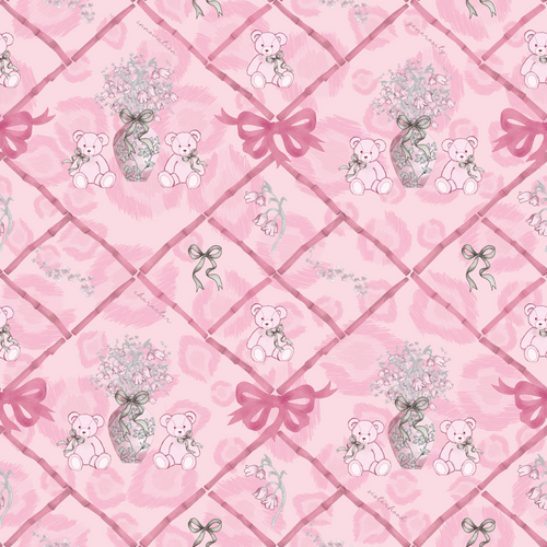 Alpha Phi Toiletry Bag