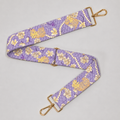 Louisiana State University Silk Purse Strap