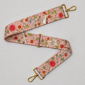 American Pioneer Silk Purse Strap
