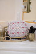 Pi Beta Phi Toiletry Bag
