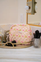Delta Zeta Toiletry Bag