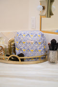 Delta Delta Delta Toiletry Bag