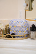 Delta Delta Delta Toiletry Bag
