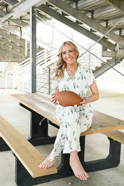 Heirloom Pajama Pants Set - Clover & Blue