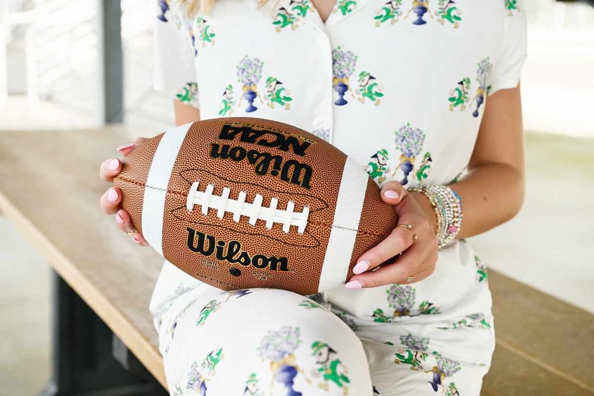 Heirloom Pajama Pants Set - Clover & Blue
