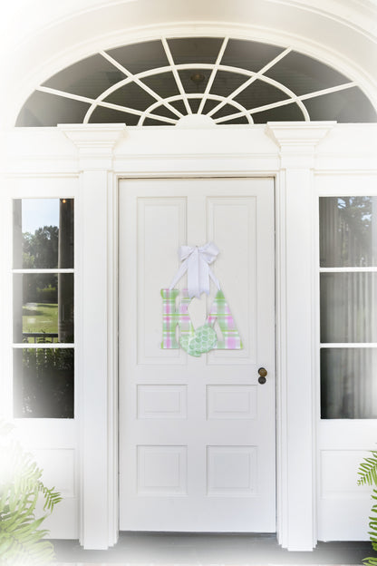 Kappa Delta Door Hanger