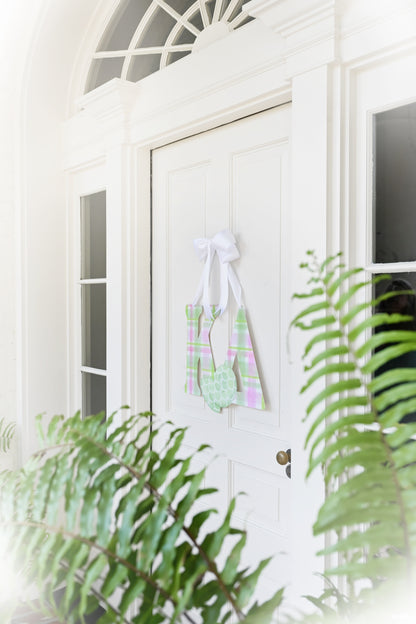 Kappa Delta Door Hanger