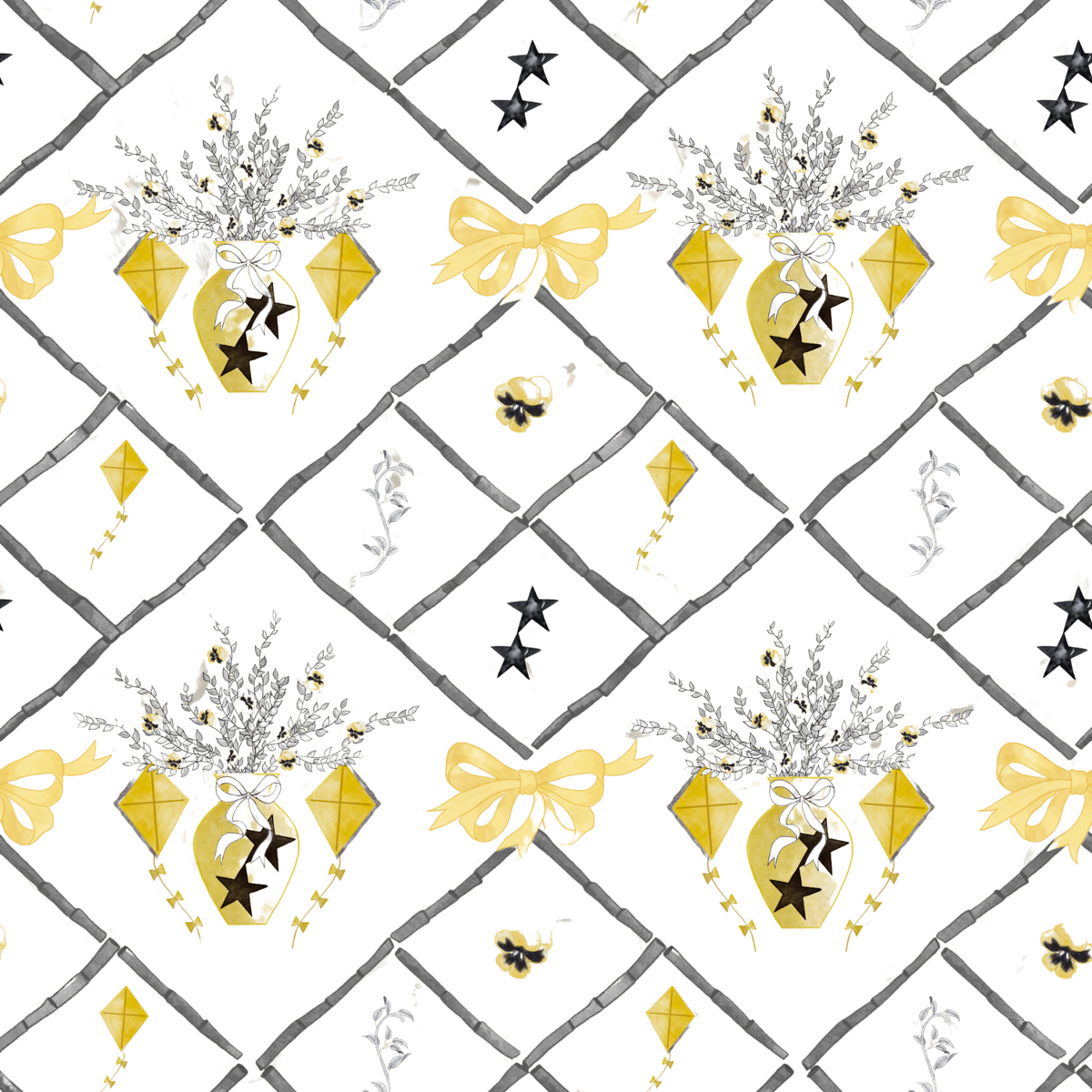 Kappa Alpha Theta Toiletry Bag
