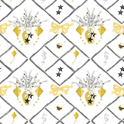 Kappa Alpha Theta Toiletry Bag